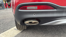 MG Hs 1.5 T-GDI Exclusive 5dr Petrol Hatchback